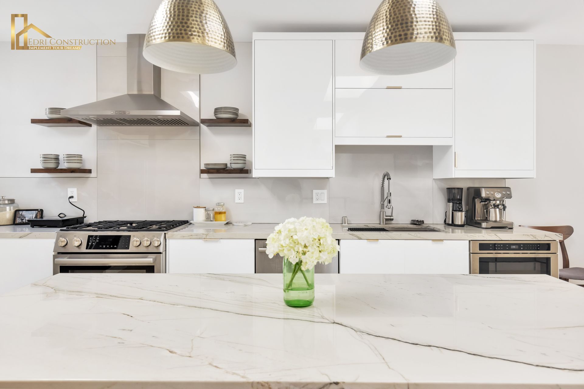remodeling kitchen increase home value
