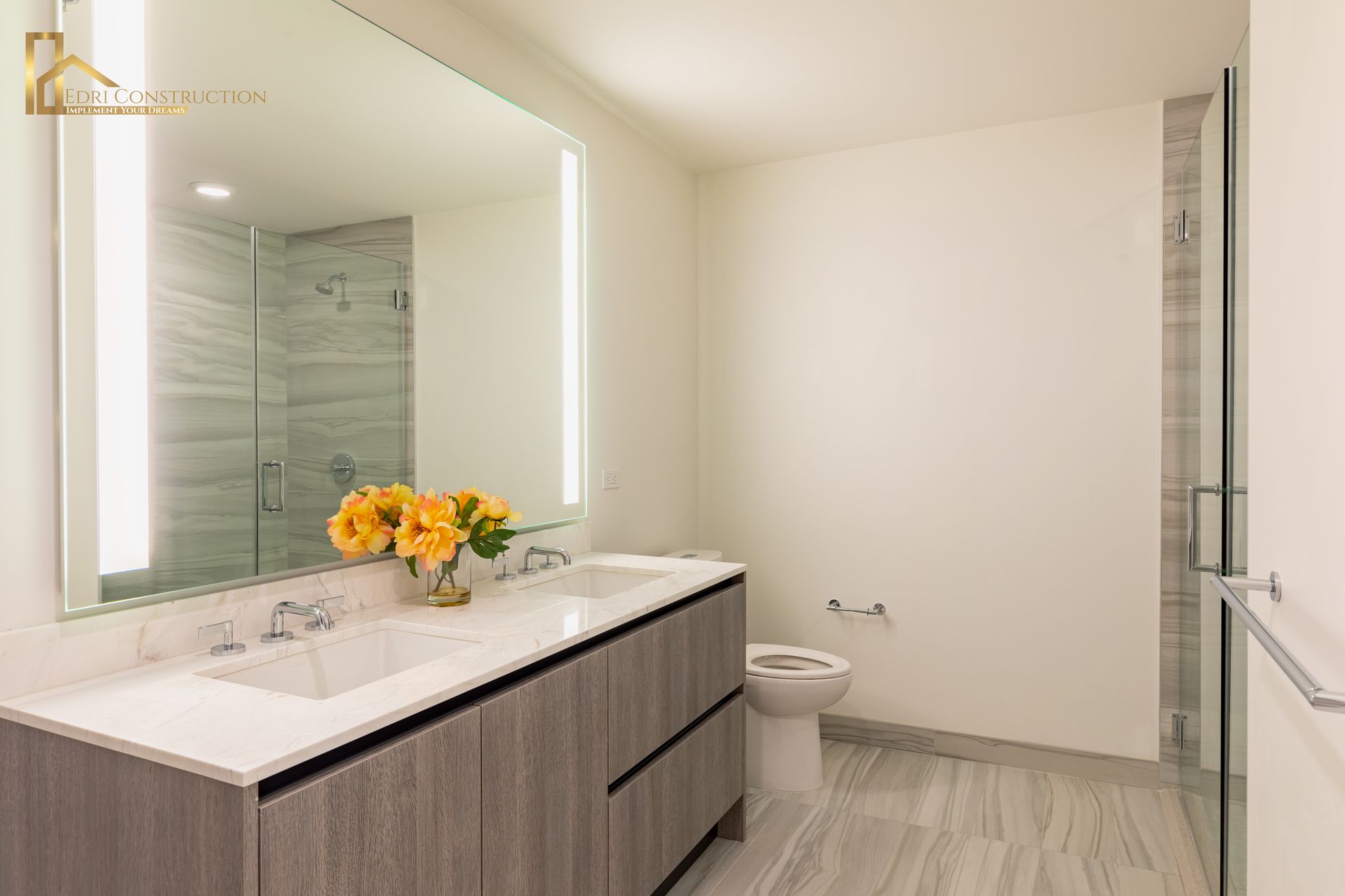 bathroom remodeling review