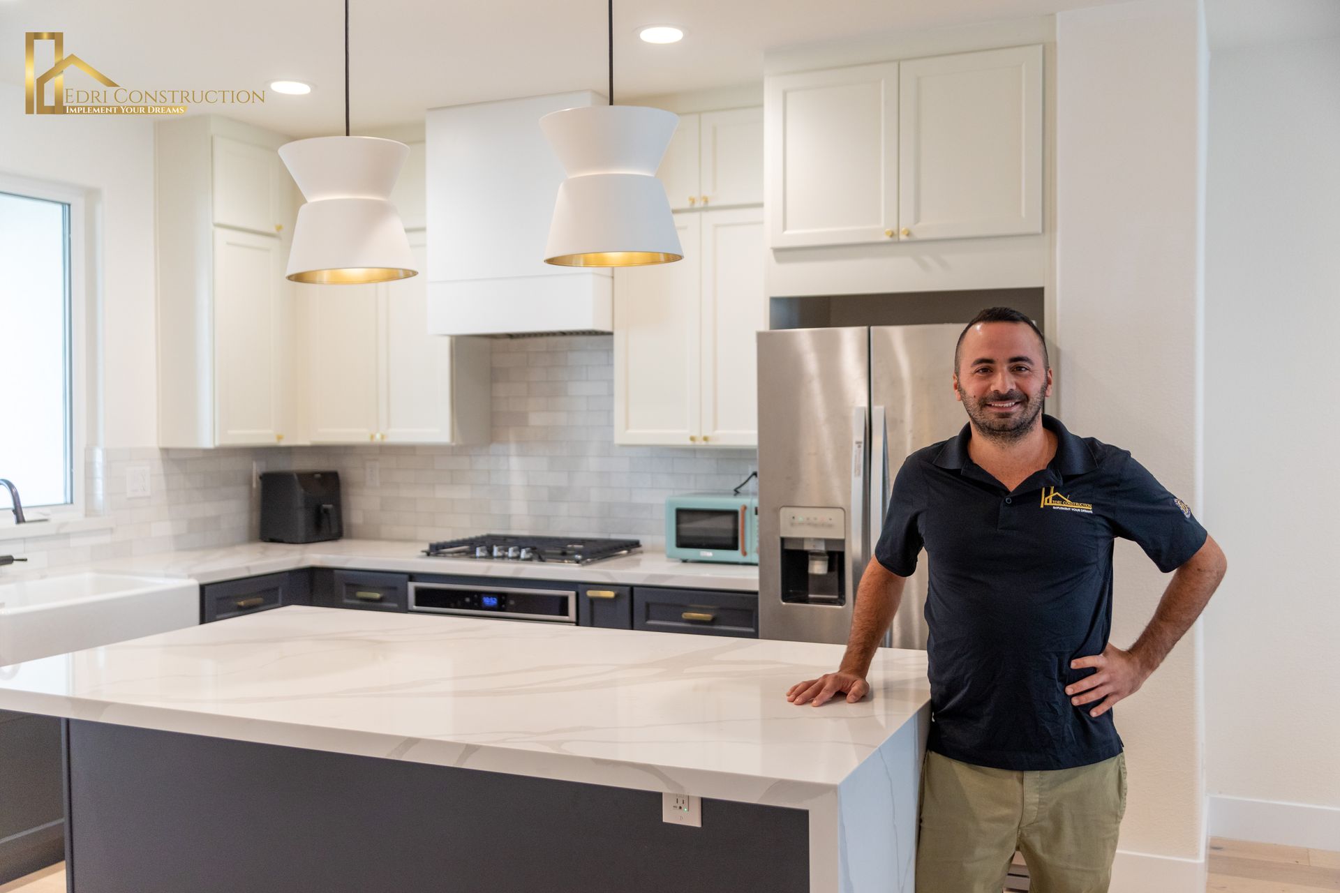 How Home Remodeling Add Value to My Property Edri Construction