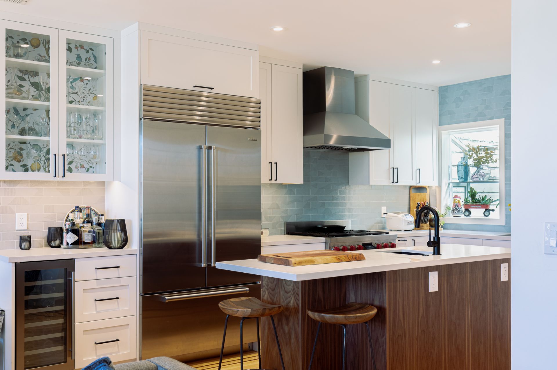 kitchen remodeling smart strategies