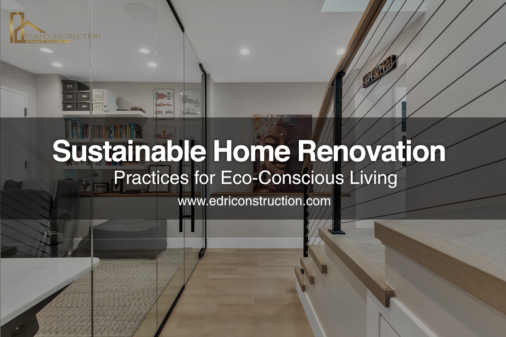 home renovation practices
