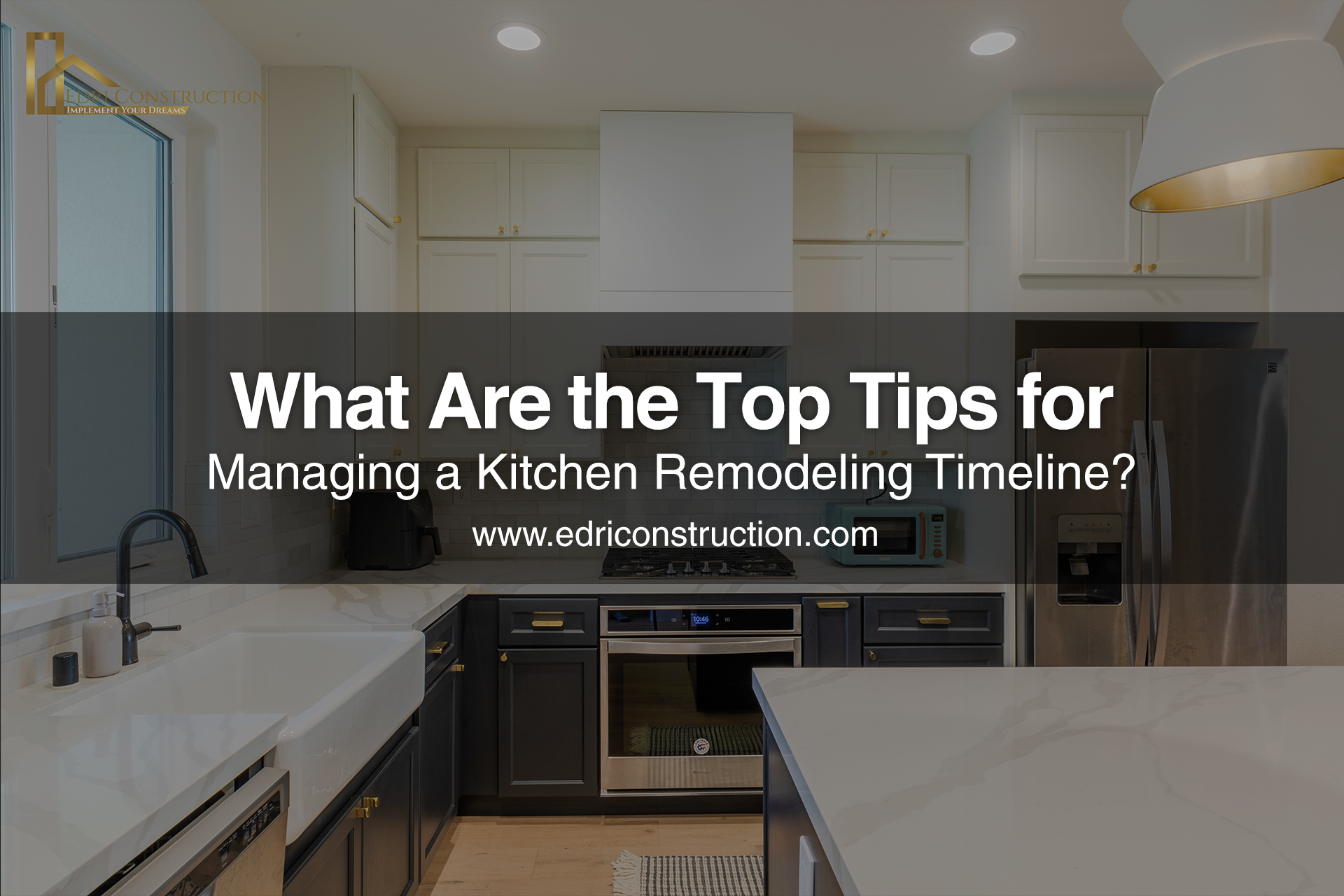 kitchen remodeling tips