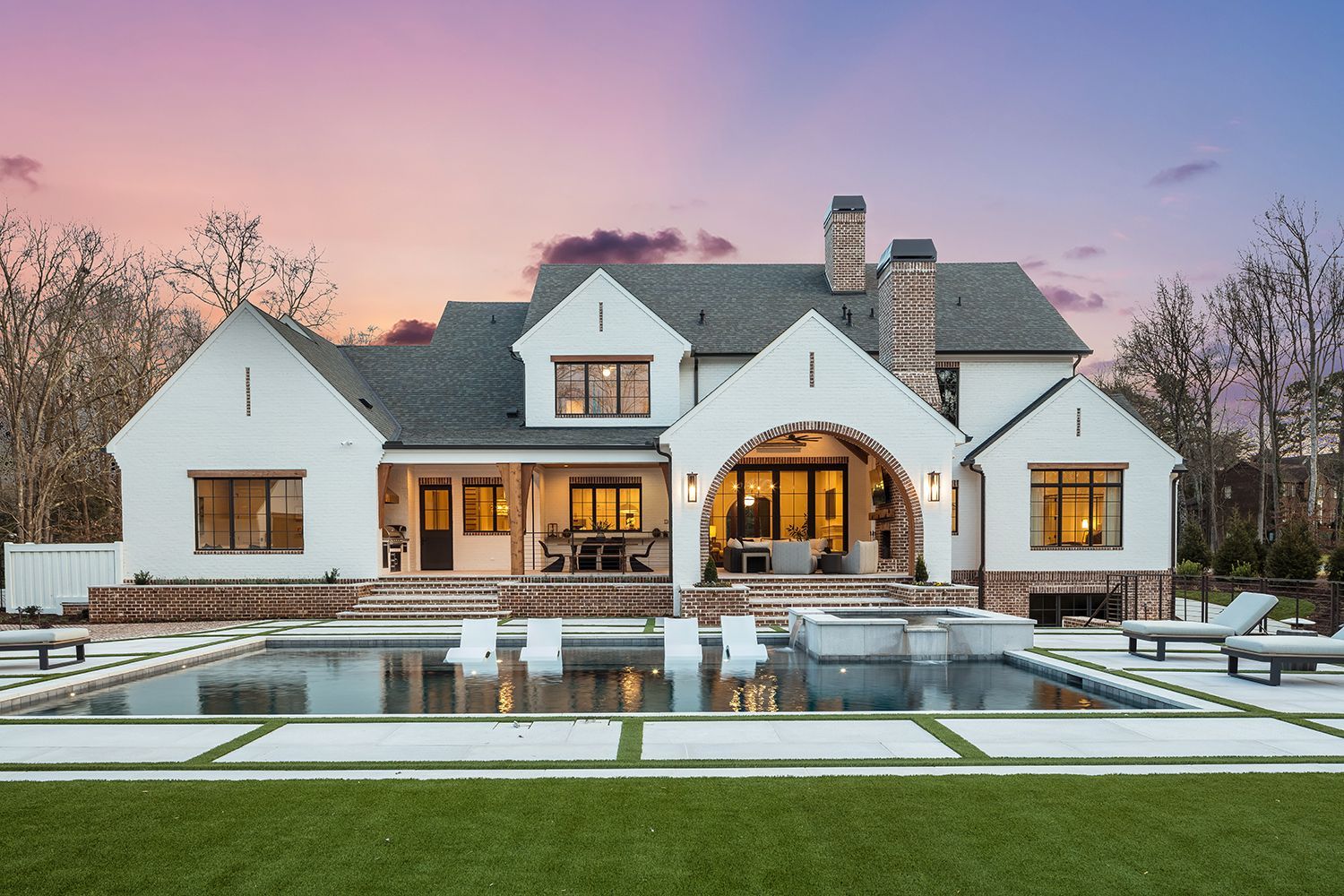 Professional lifestyle image