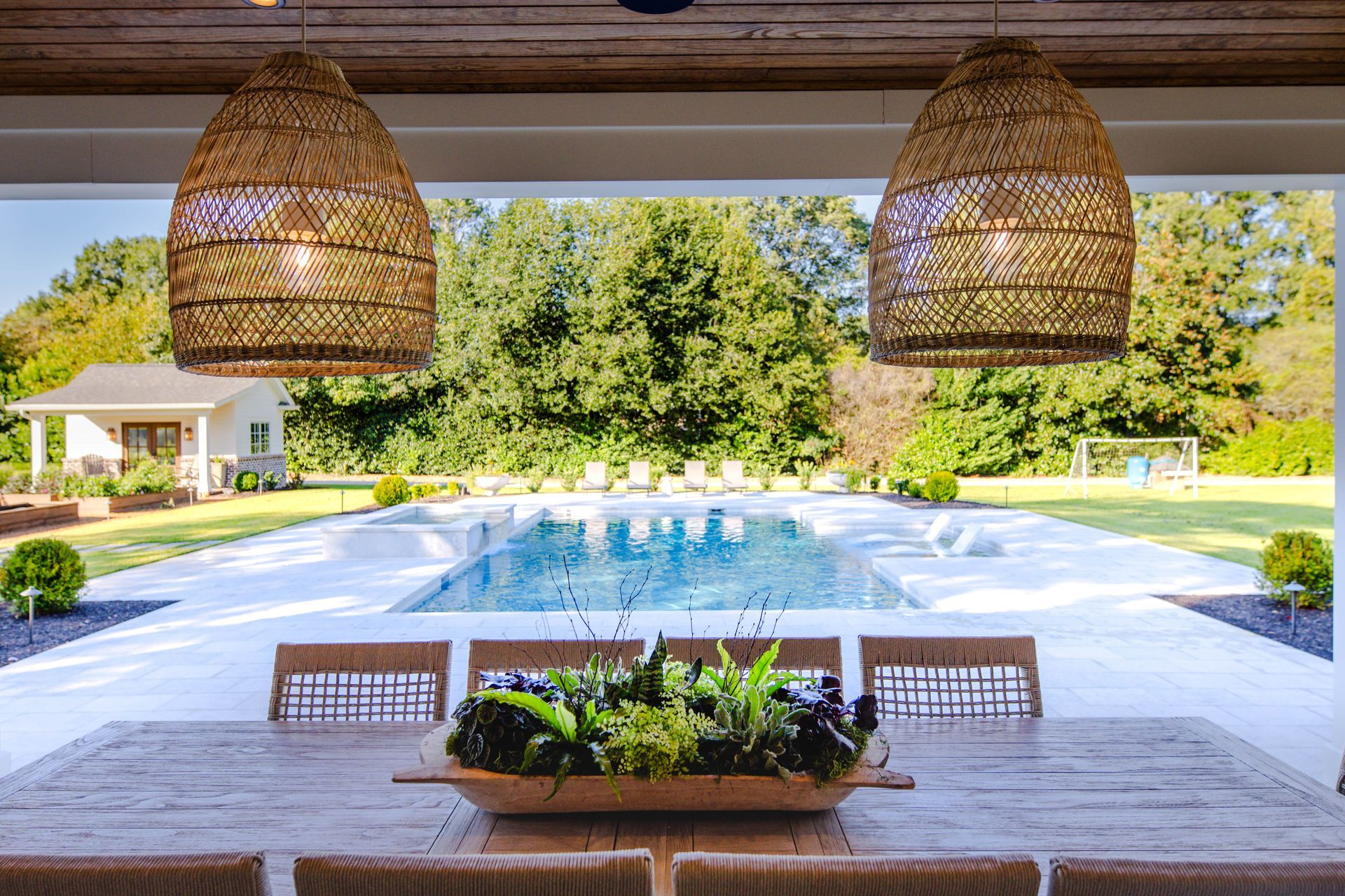 Professional lifestyle image