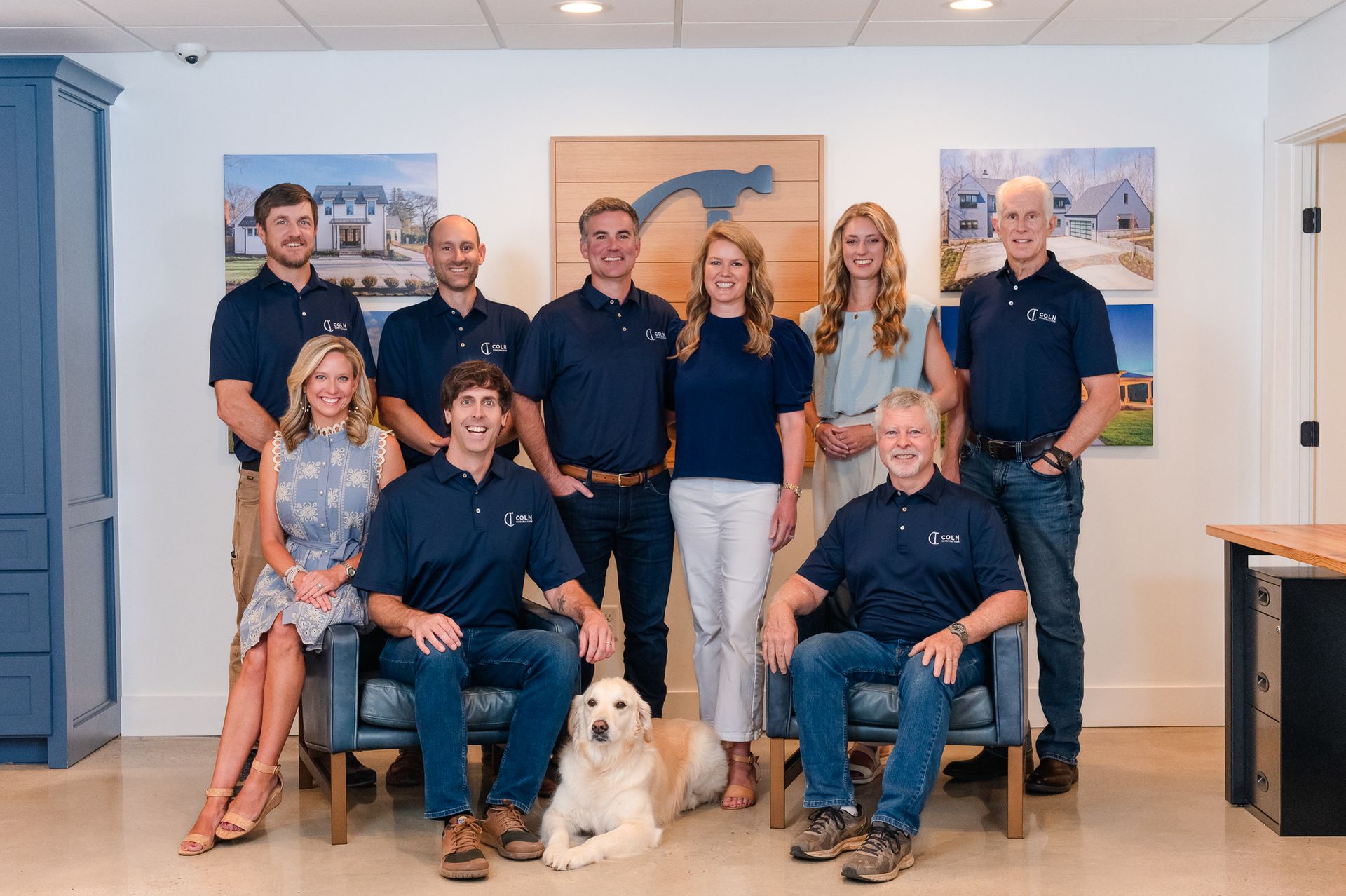 Professional lifestyle image