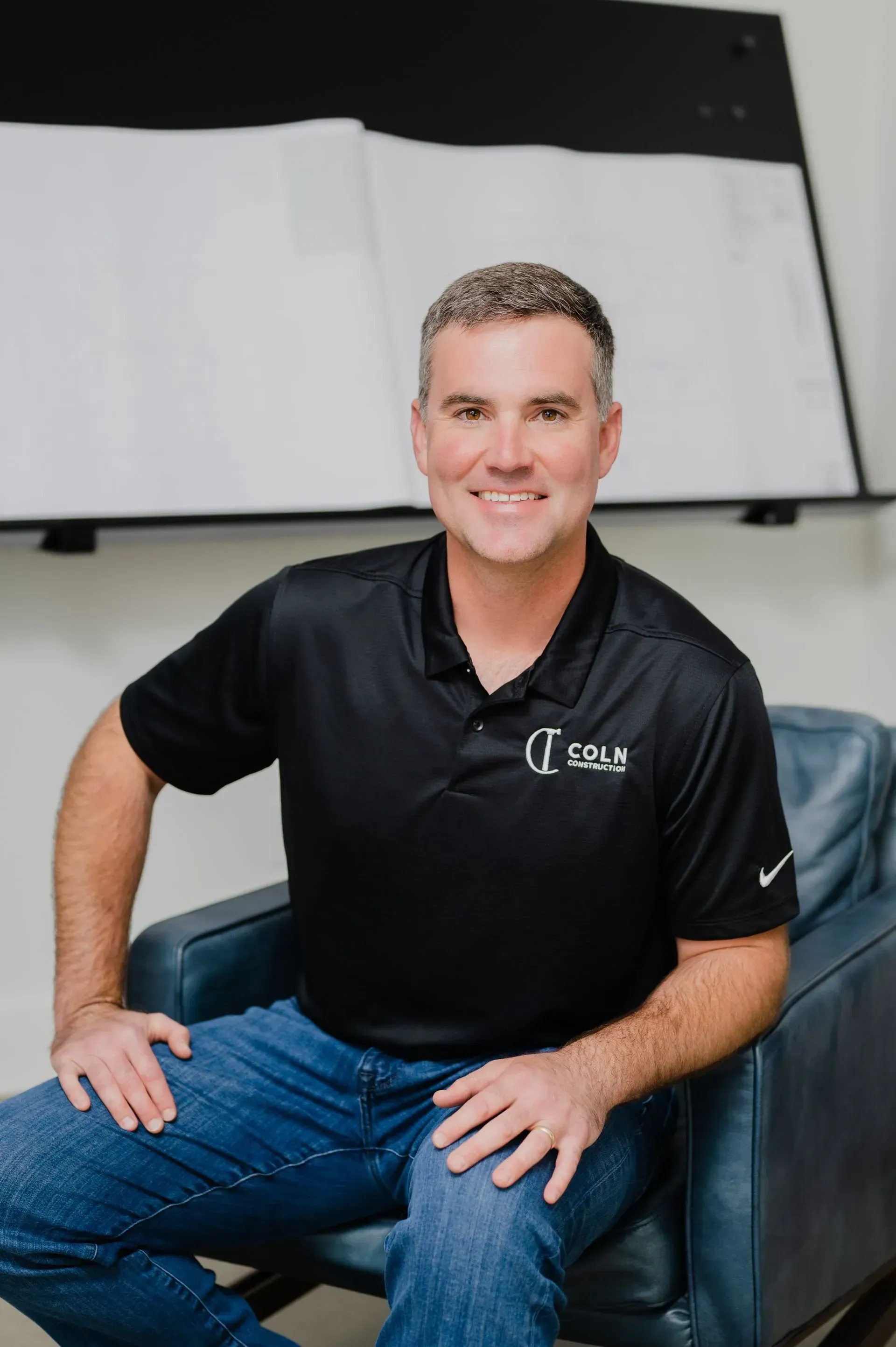 Professional lifestyle image