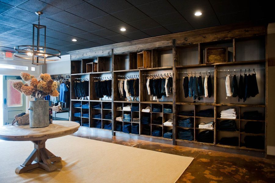 Professional lifestyle image