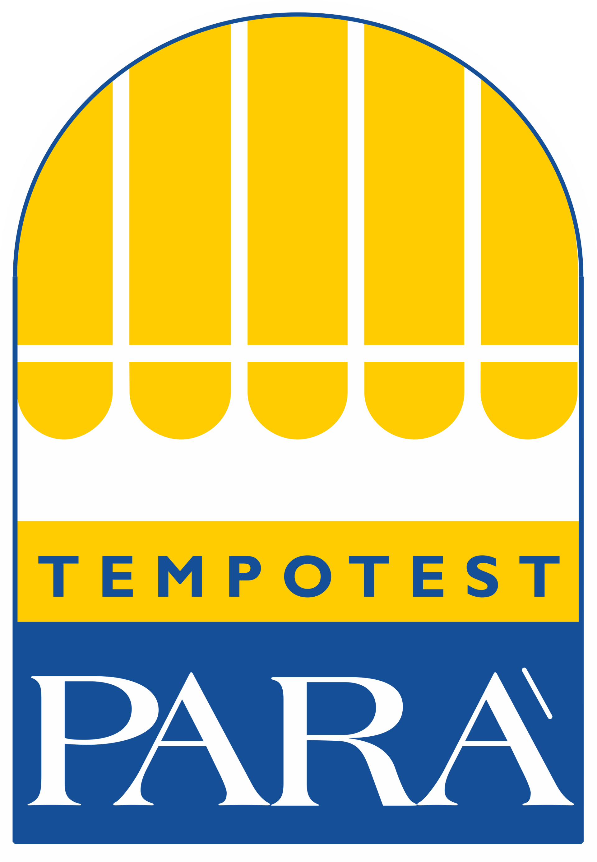 logo tempotest