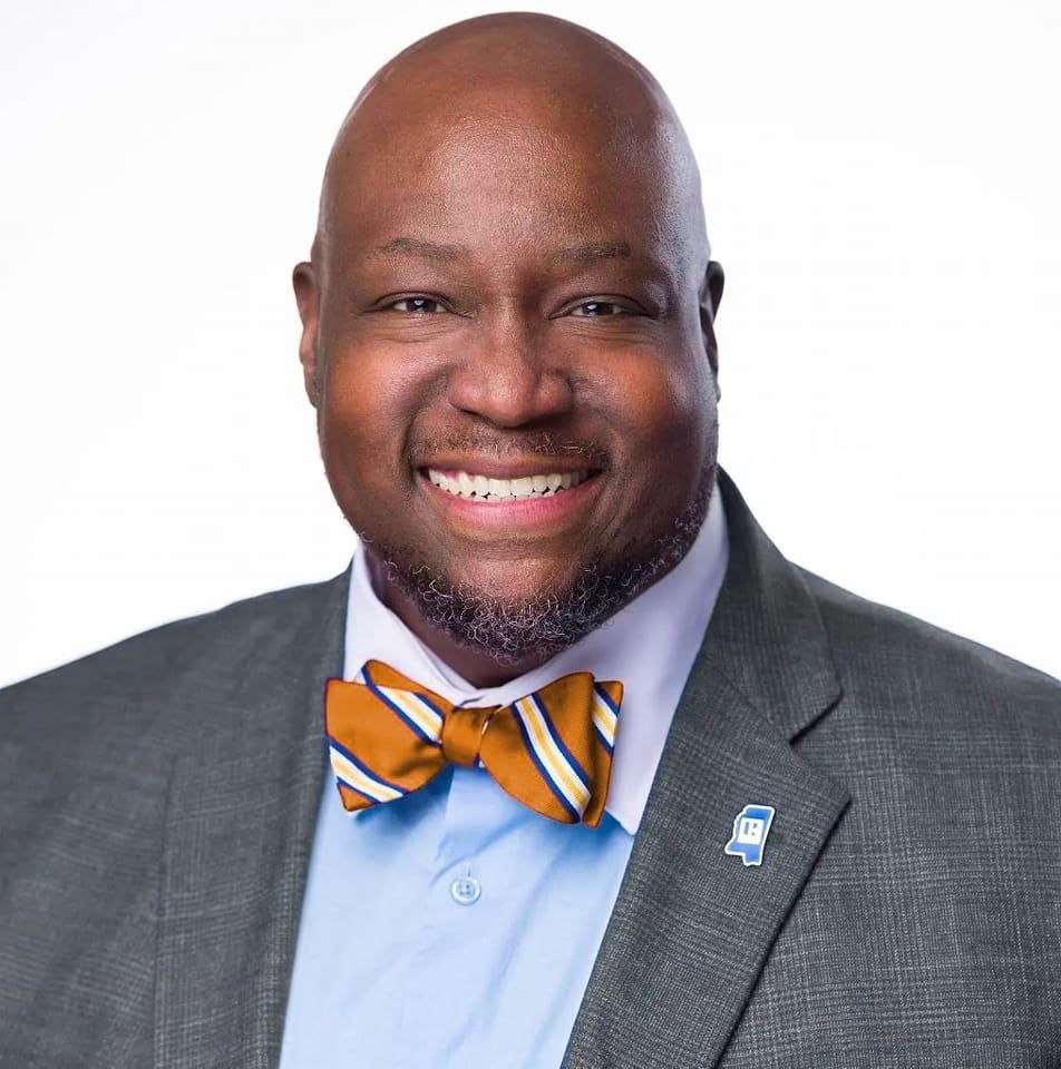 Corey Deyamport, Broker/Owner, REALTOR®, ABR®, AHWD®, C2EX