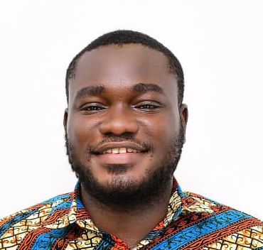 Augustine Senanu Komla Kukah