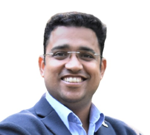 Neeraj Pant