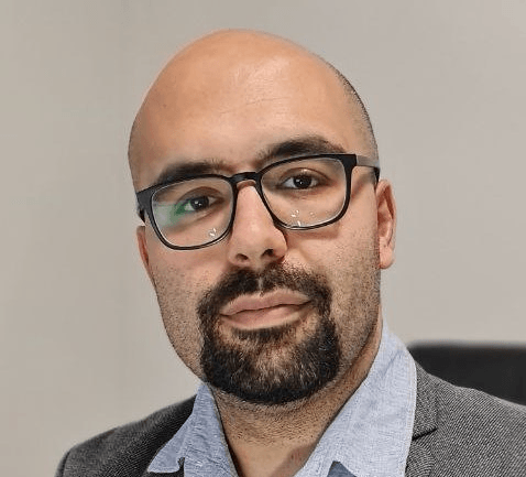 Nima Zohdi