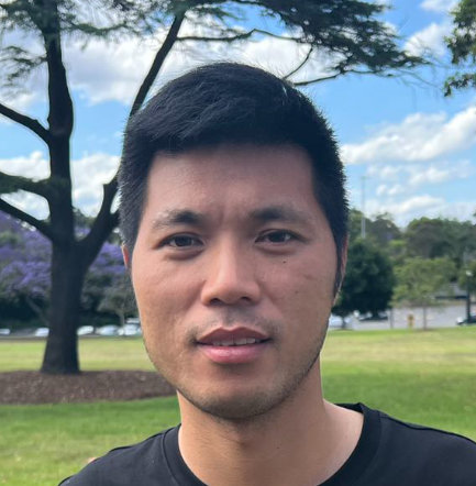 Pan Yang