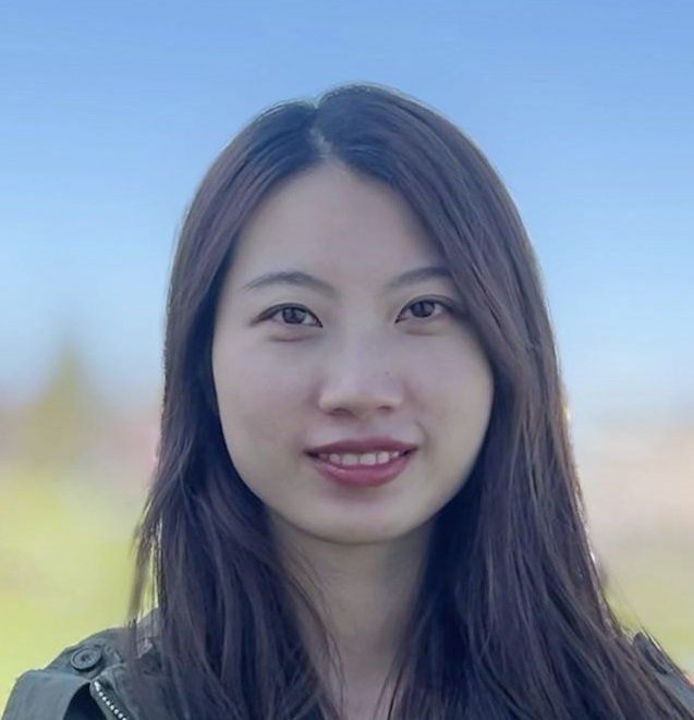Weiqi Xing