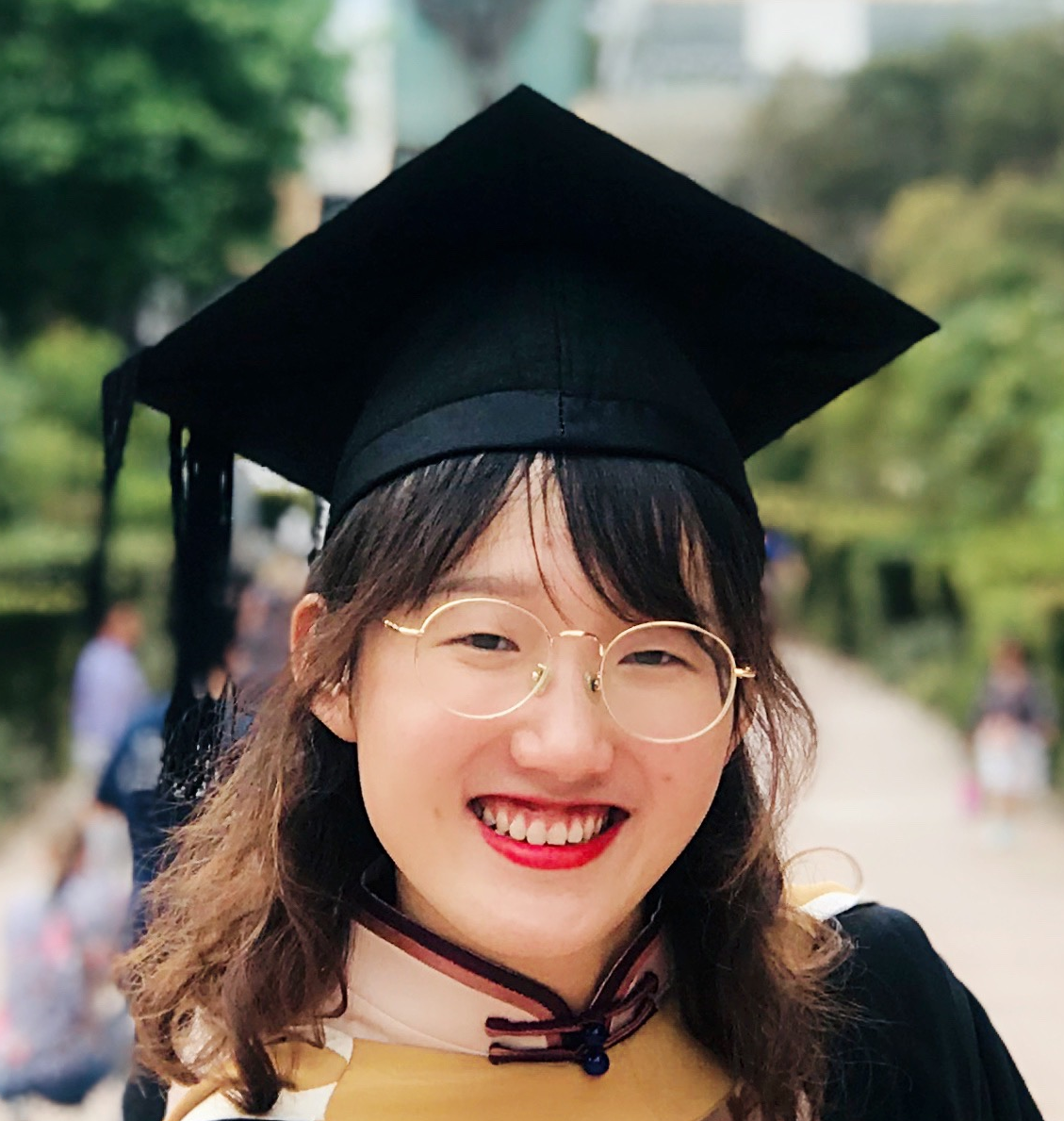 Mingxue Ma