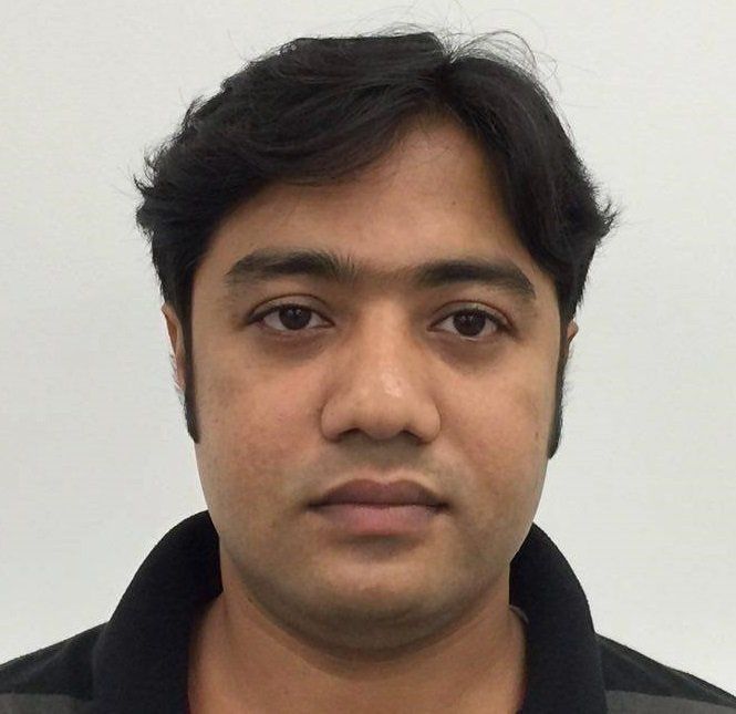 Md. Mizanur Rahman