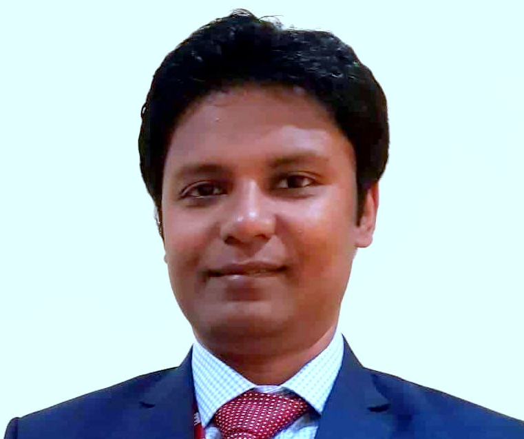 Abdullah Al Mamoon