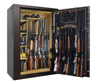 Franklin — Pearl, MS — Discount Gun Safe