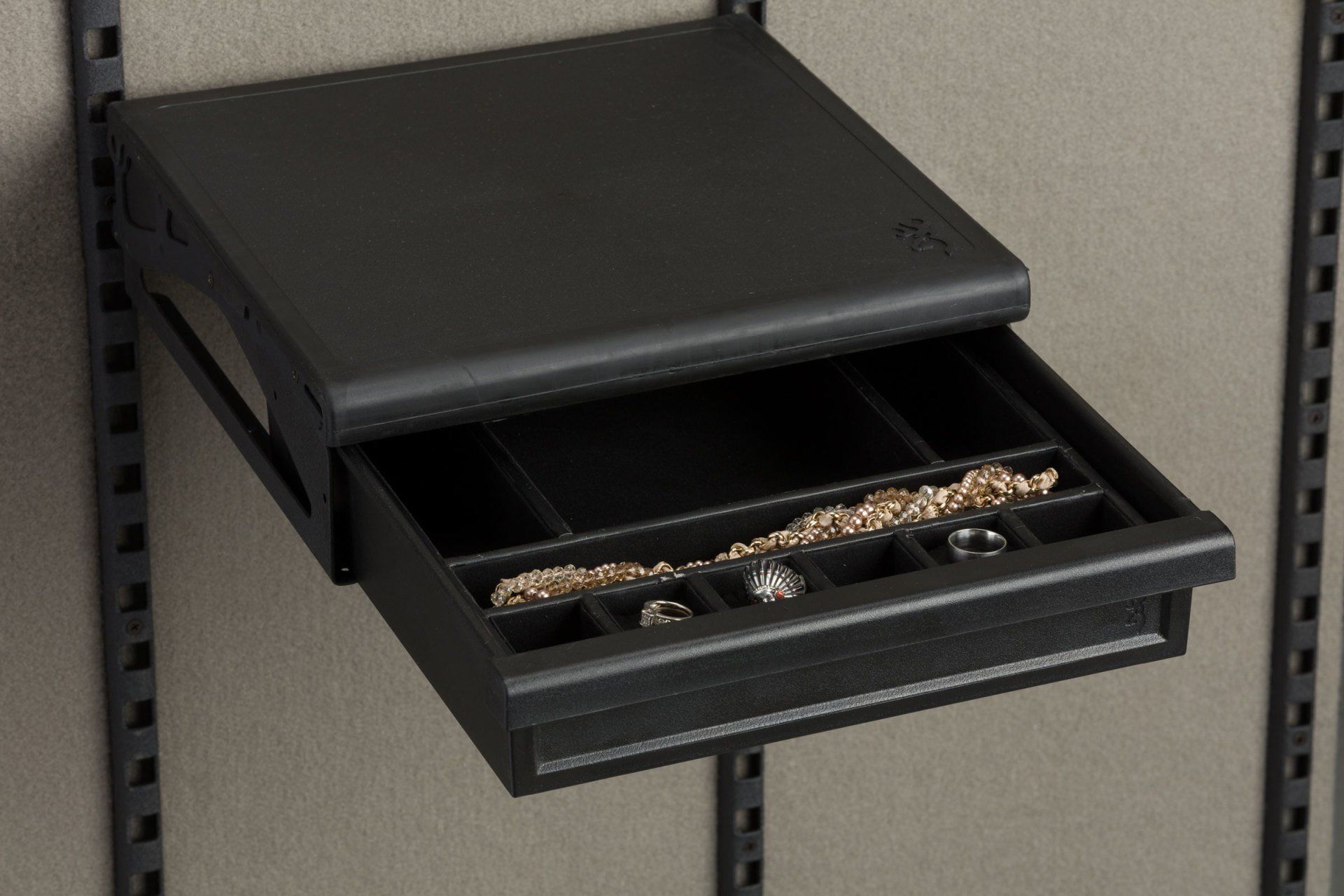 Axis Drawer with Jewelry Insert — Pearl, MS — Discount Gun Safe