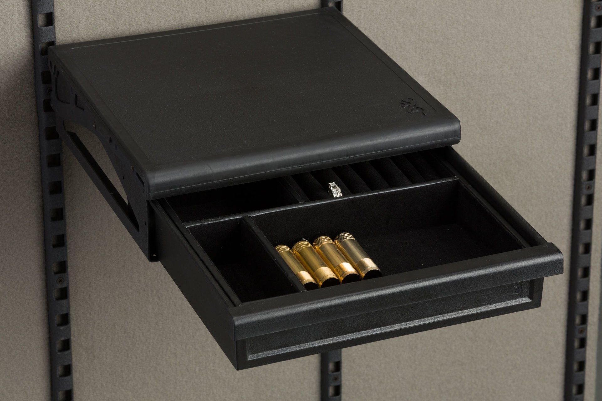 Axis Drawer with Multipurpose Insert — Pearl, MS — Discount Gun Safe