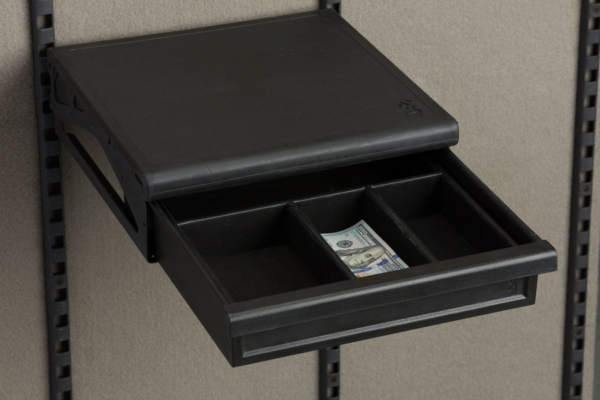 Axis Drawer with Money Insert — Pearl, MS — Discount Gun Safe