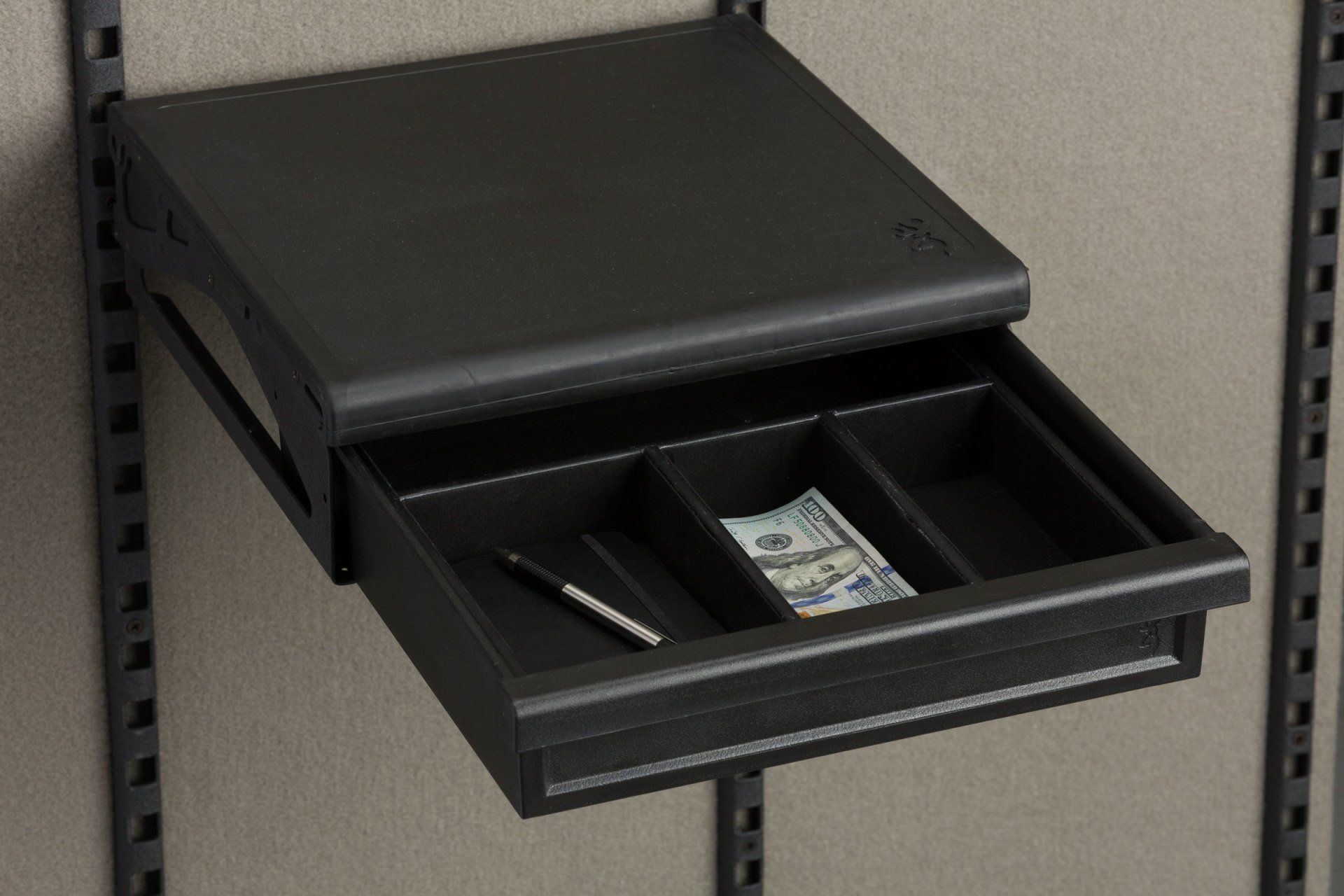 Axis Drawer with Passport Insert — Pearl, MS — Discount Gun Safe