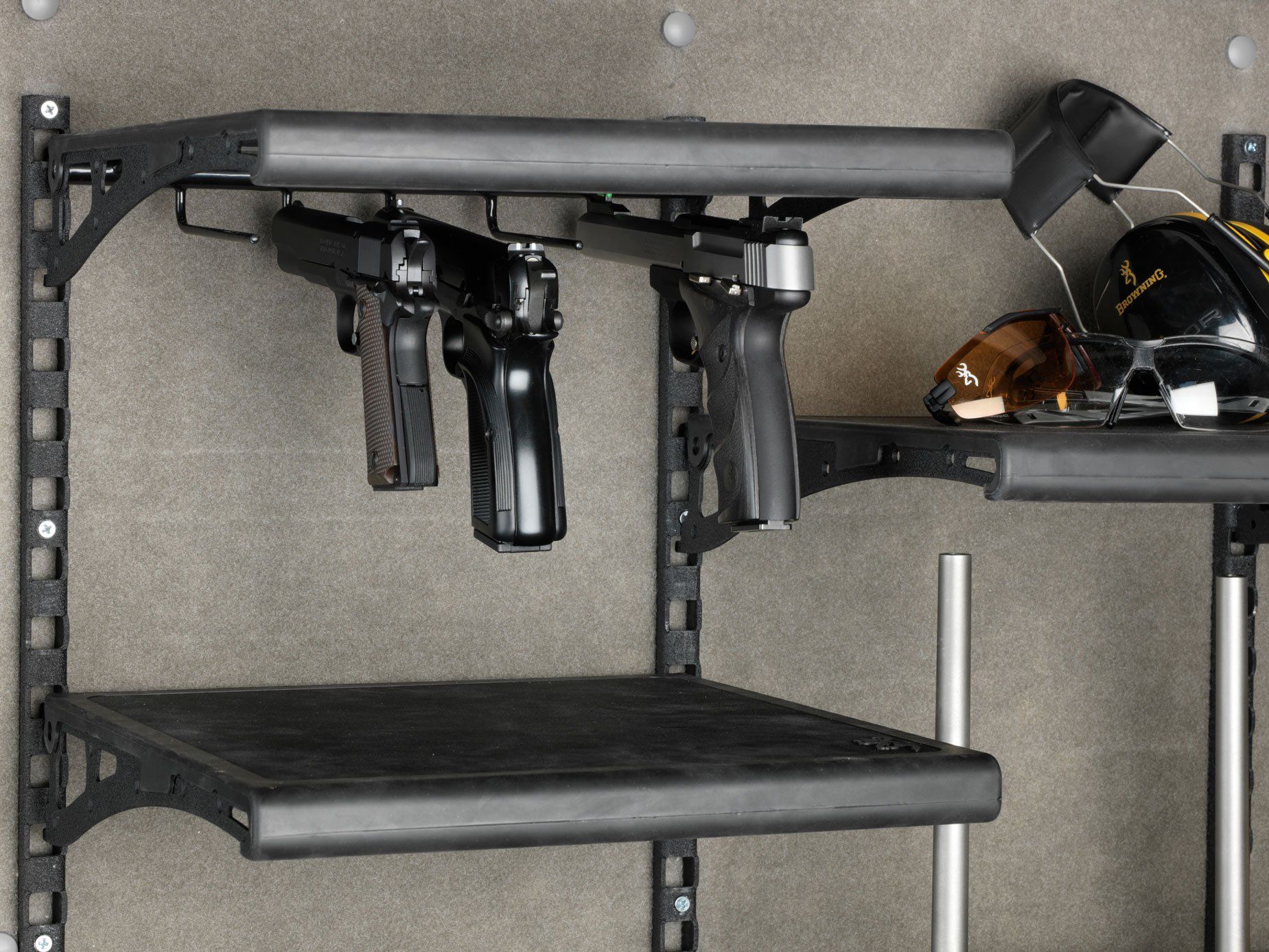 Axis Pistol Rack — Pearl, MS — Discount Gun Safe