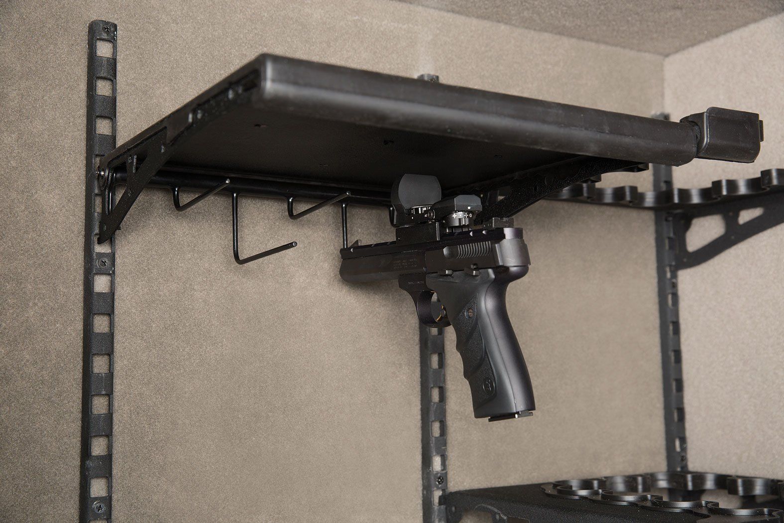 Axis Scoped Pistol Rack — Pearl, MS — Discount Gun Safe