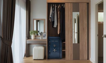 Home Safes — Pearl, MS — Discount Gun Safe