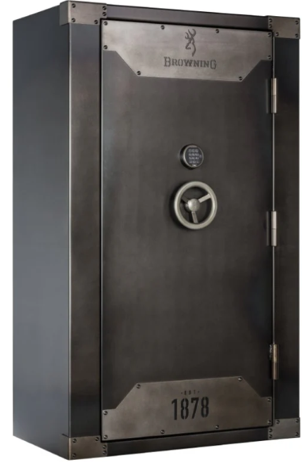 USA Series — Pearl, MS — Discount Gun Safe