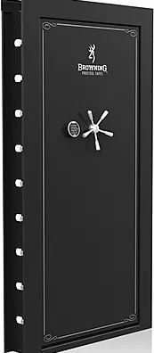 Clamshell In Swing Close — Pearl, MS — Discount Gun Safe
