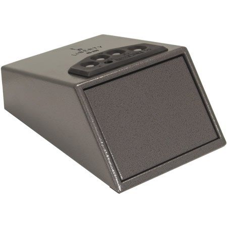 HD-200 Quick Vault — Pearl, MS — Discount Gun Safe