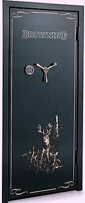 Universal Vault Door Close — Pearl, MS — Discount Gun Safe