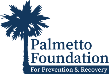 Palmetto Foundation For Prevention & Recovery logo