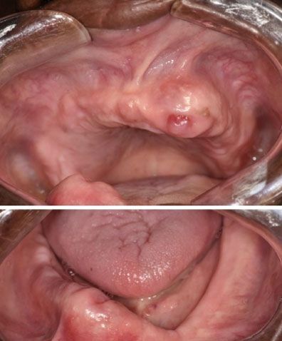 DRA. ARIANA MORENO CIRUGÍA BUCAL E IMPLANTOLOGÍA