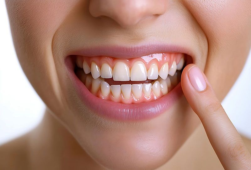 DRA. ARIANA MORENO CIRUGÍA BUCAL E IMPLANTOLOGÍA