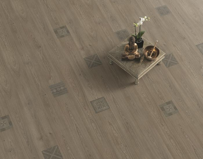 Parquet in legno