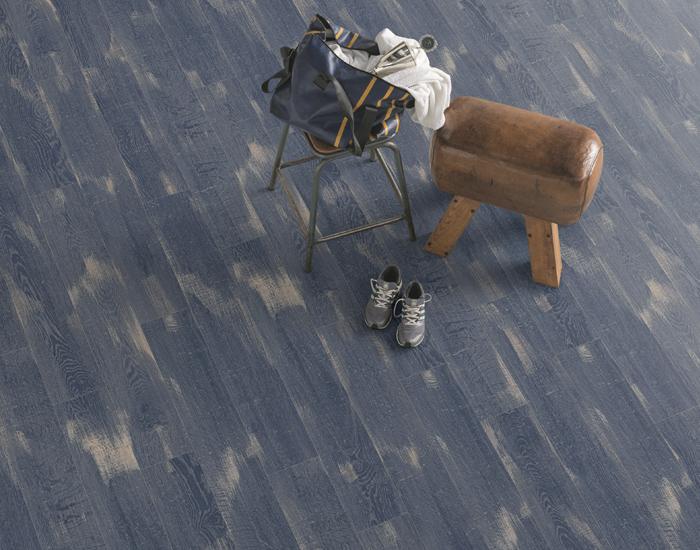 Parquet legno antico