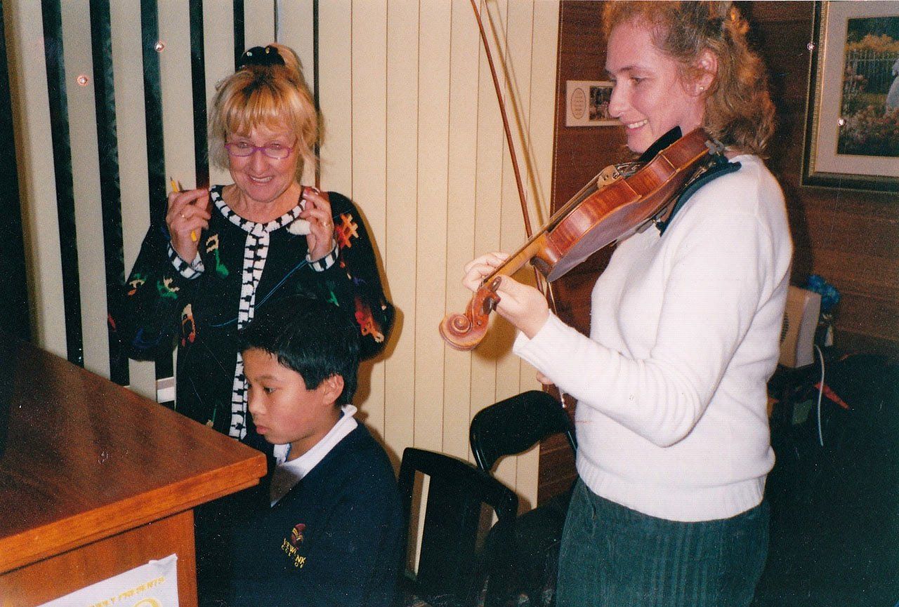 Duets and Ensembles 02