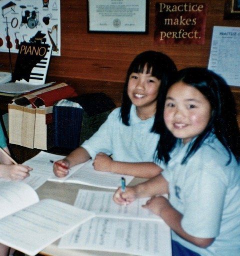 Composing Your Own Music