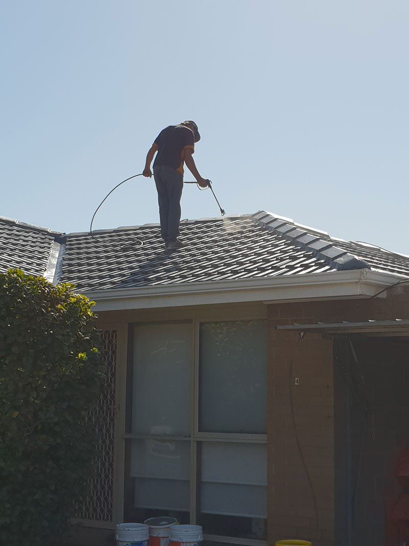 Roof Replacement Melbourne Advanced Roof Plus Roof Plus