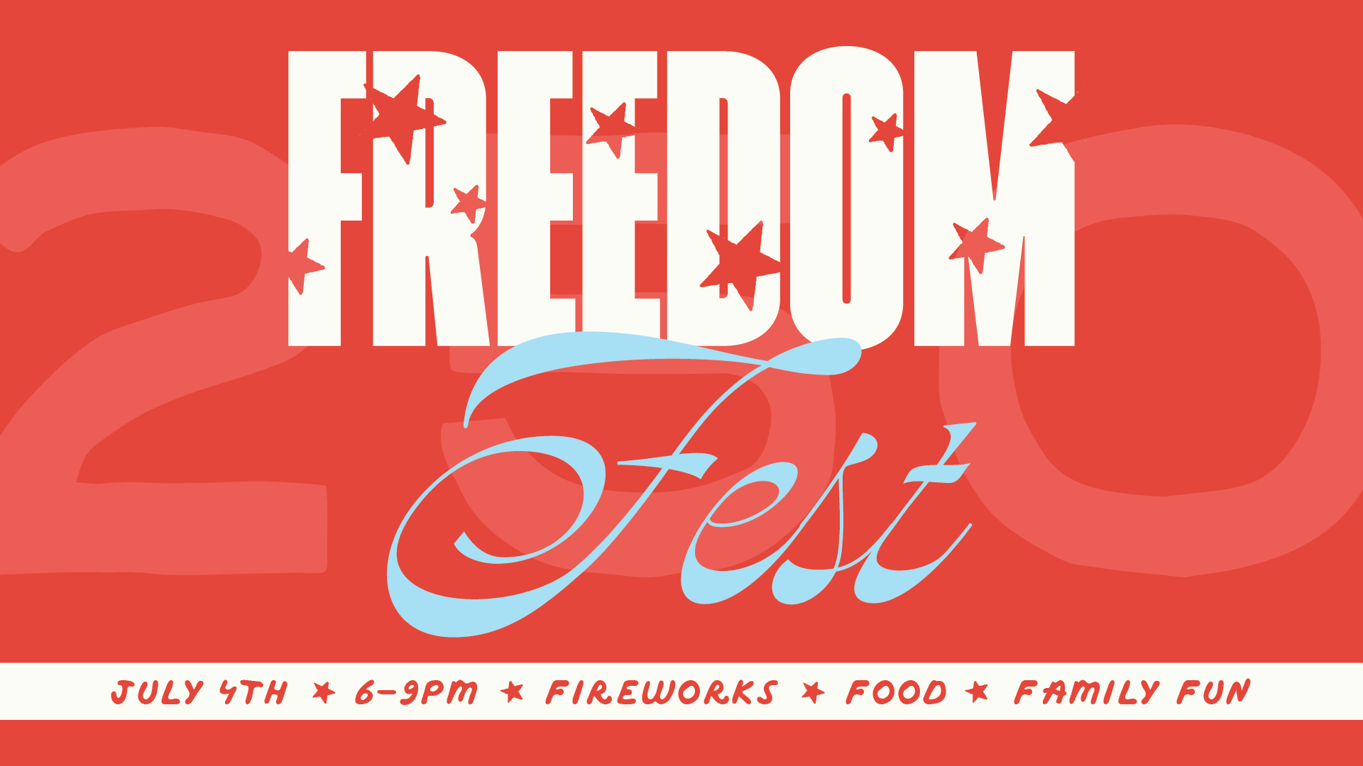 Freedom Fest