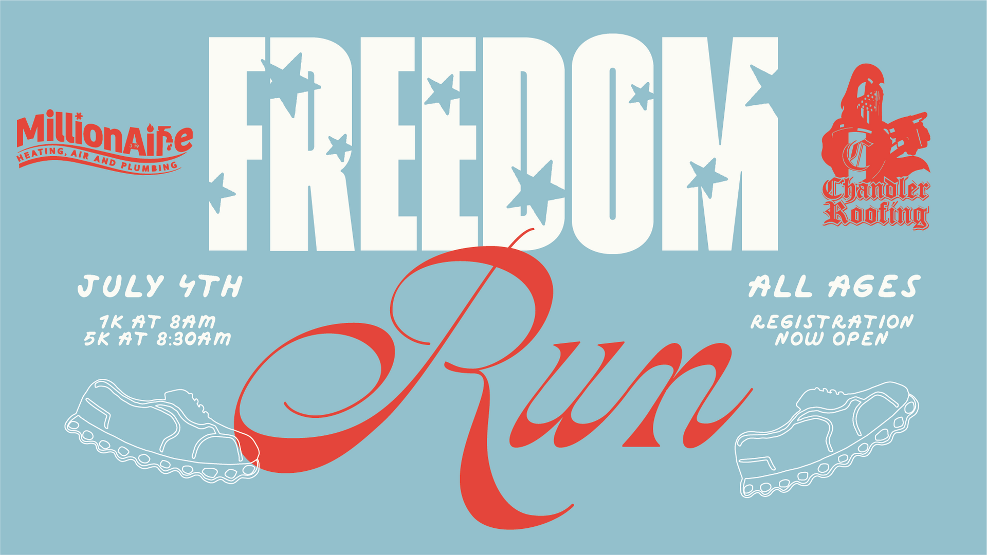 Freedom Run