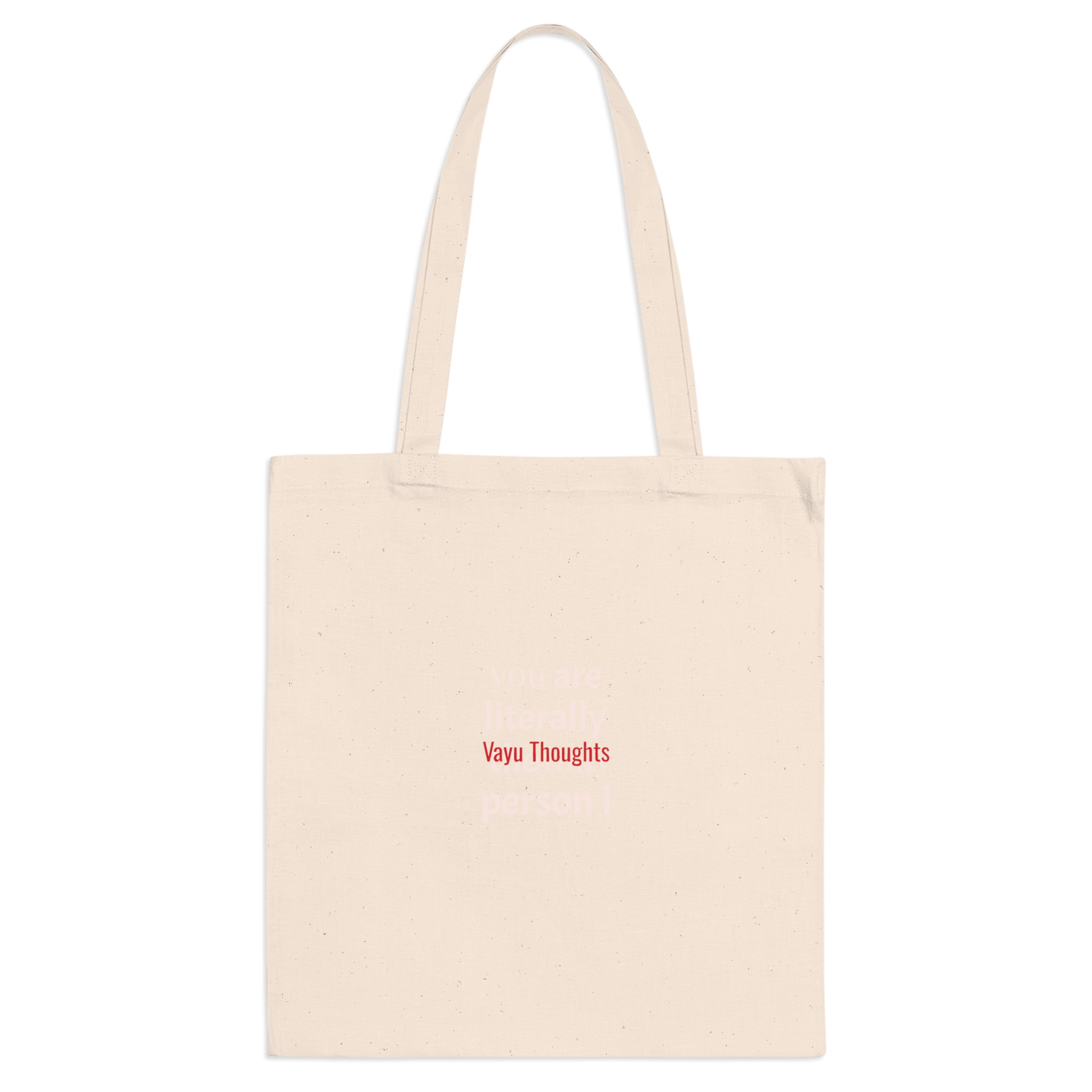 I’m boring baby Tote Bag