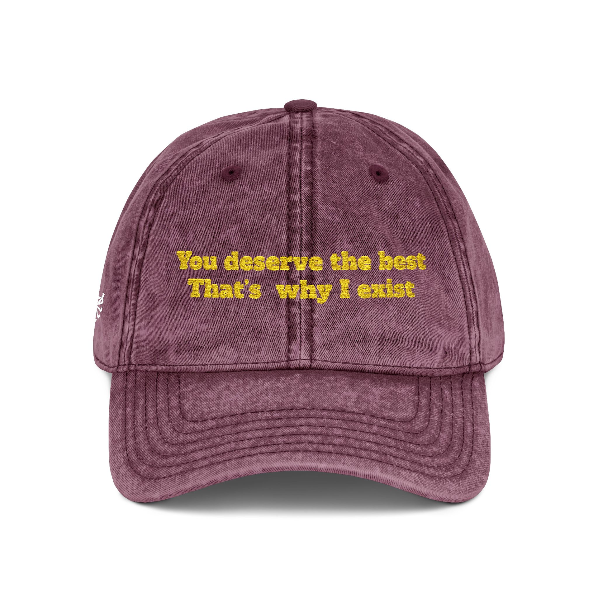 Baseball Cap