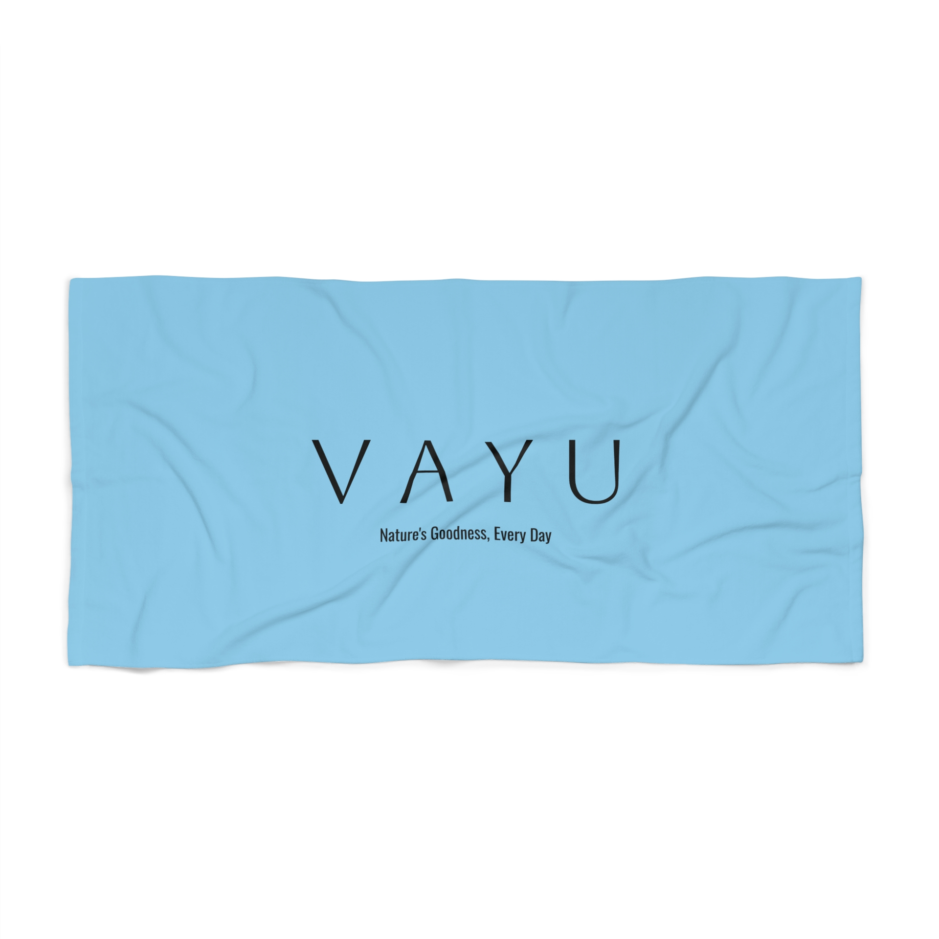 Vayu Beach Towel