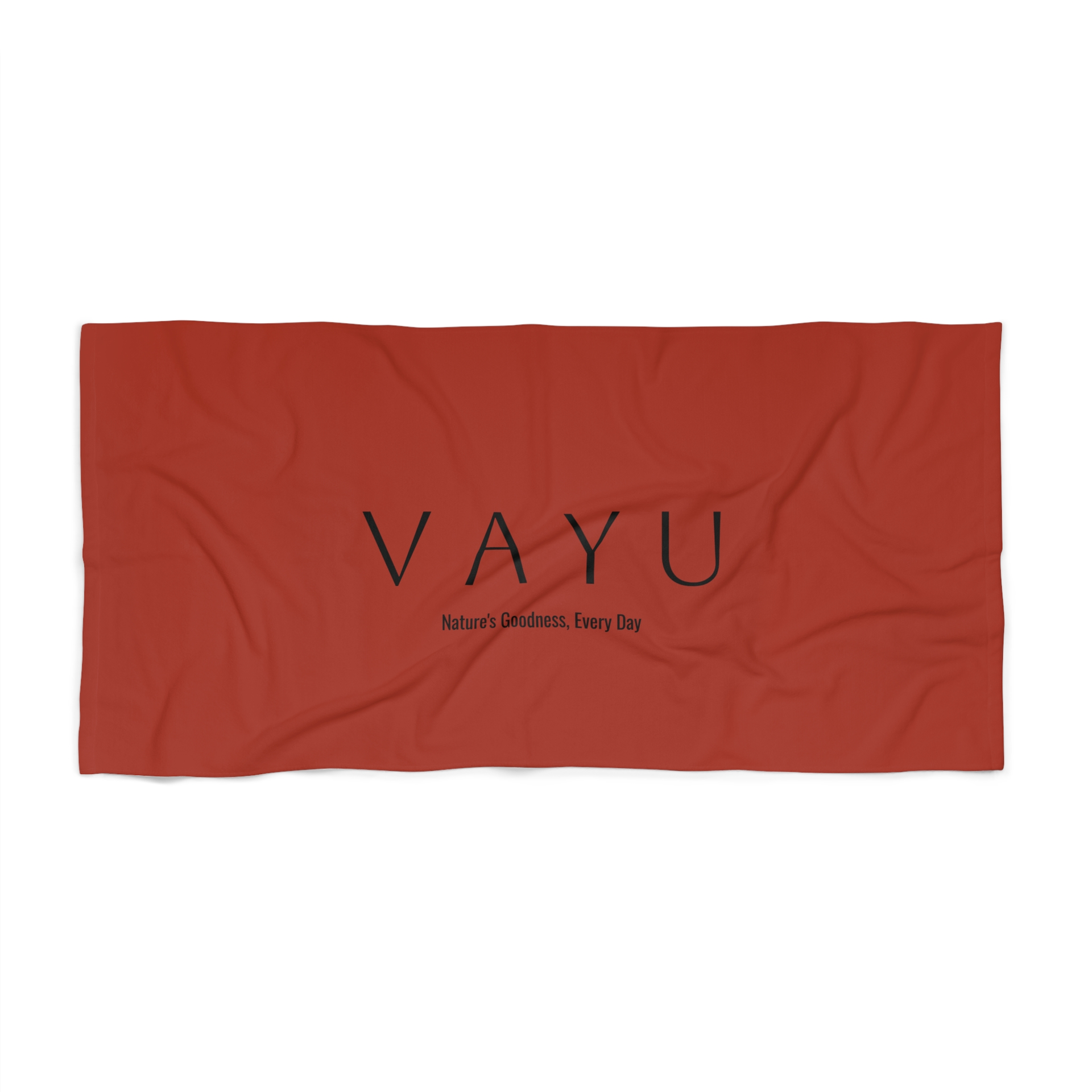 Vayu Beach Towel