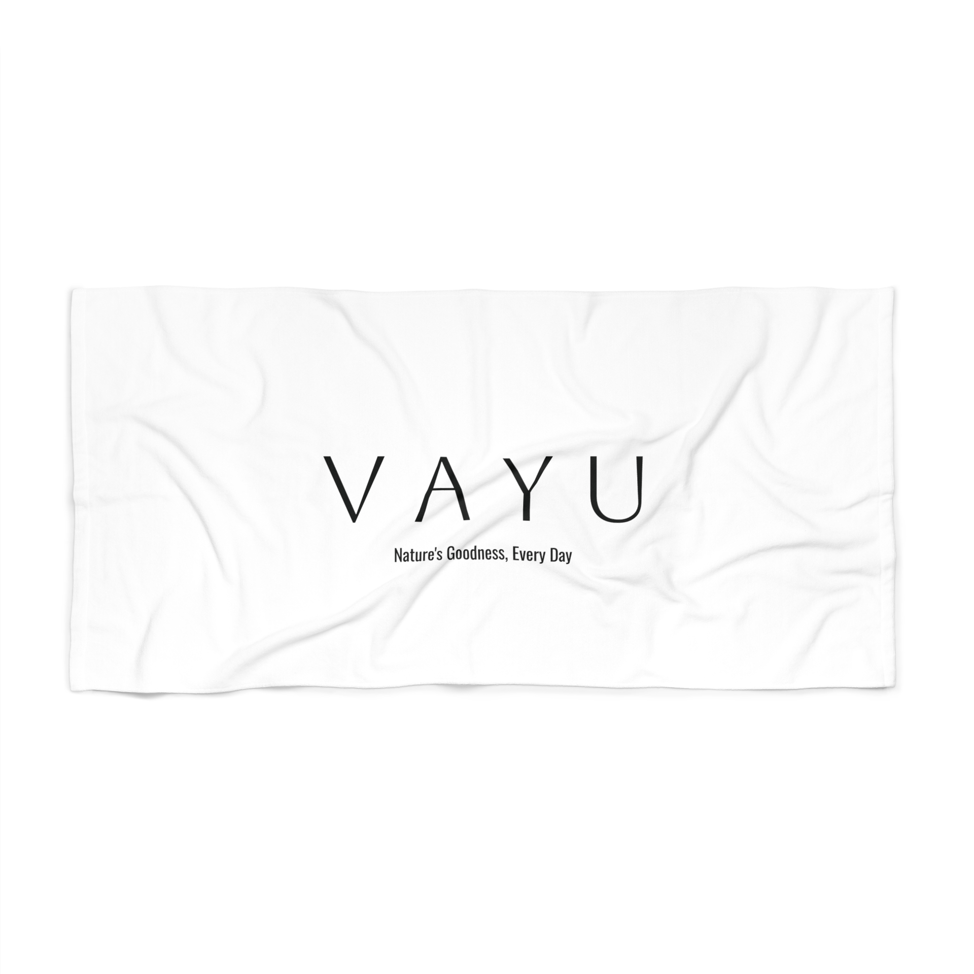 Beach Towel