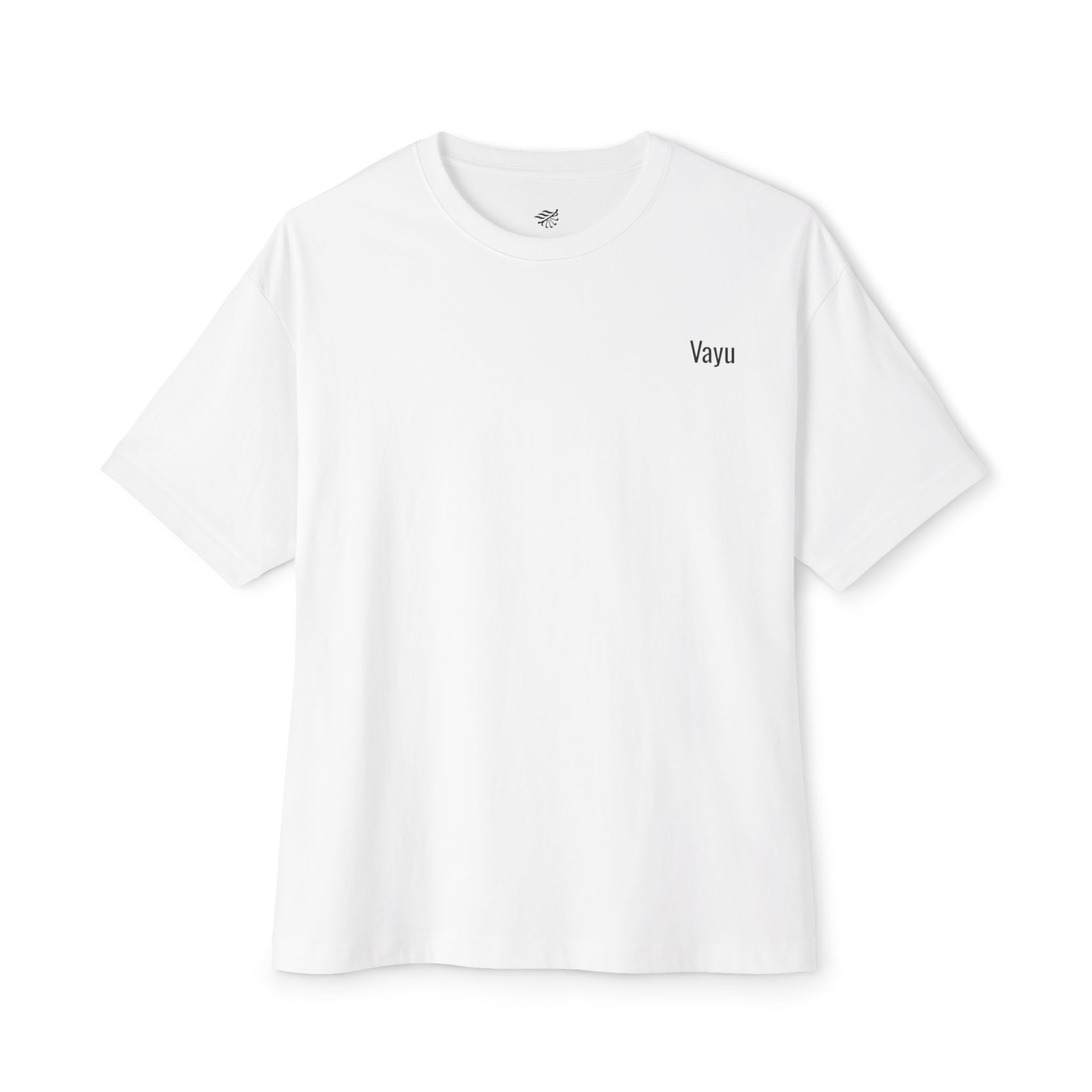 Sorry I’m Late Oversize T-Shirt