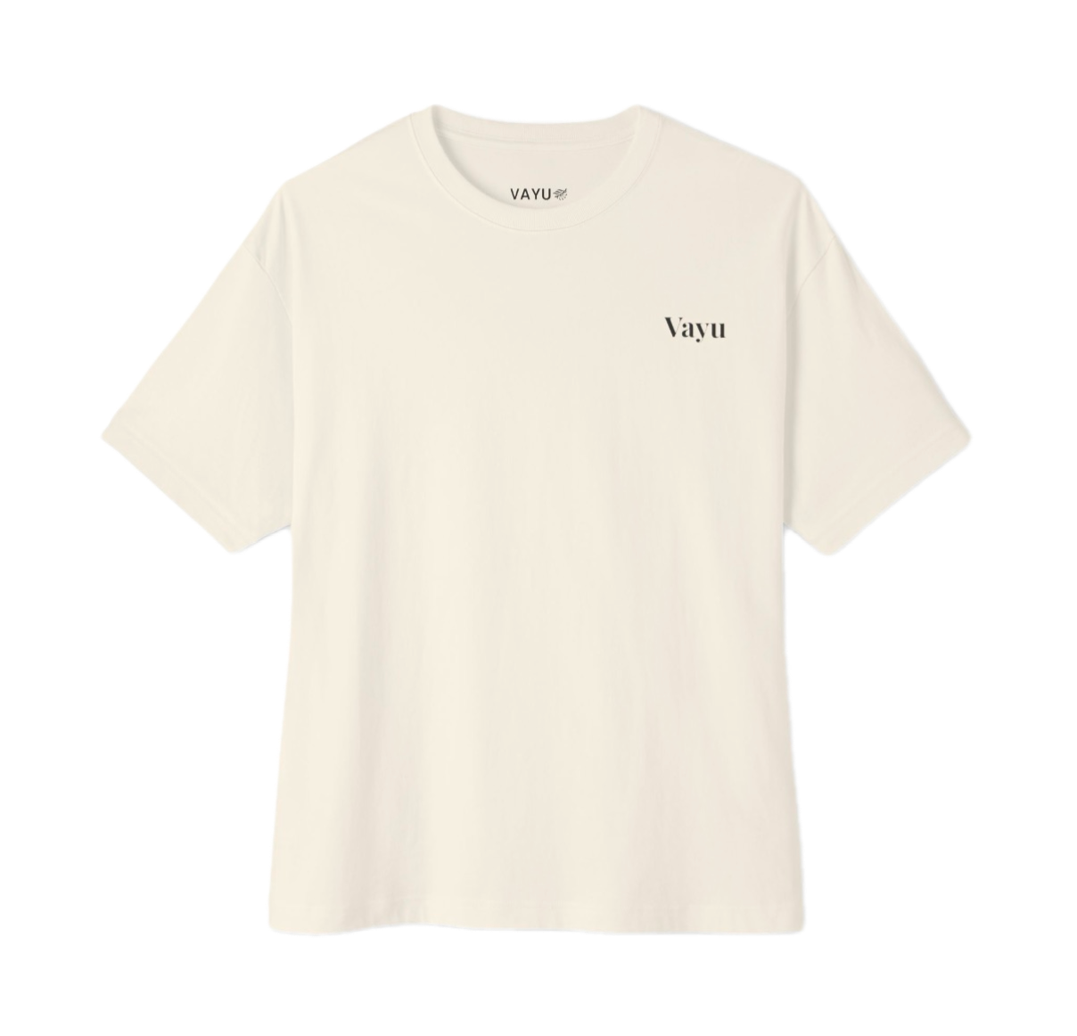 Vayu Path Oversize T-shirt